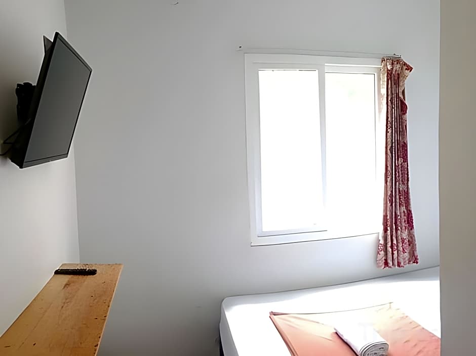 Nyenyak Senayan Benhil