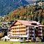 Sport Hotel Cristal
