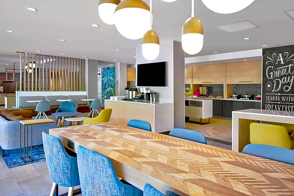 TownePlace Suites by Marriott Asheville West