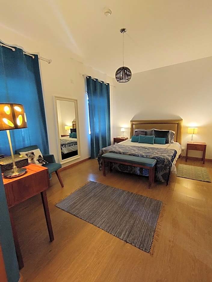 Paço de Vilharigues