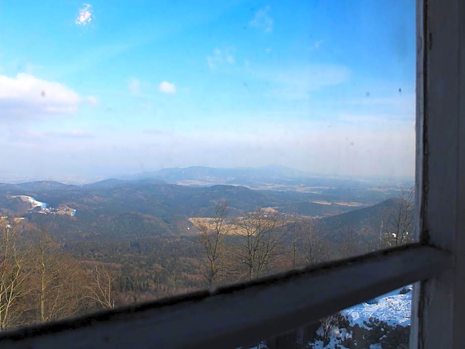 Hochwaldbaude