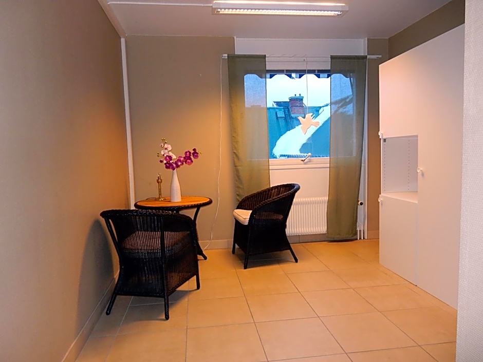 Grand Hotell Bollnäs