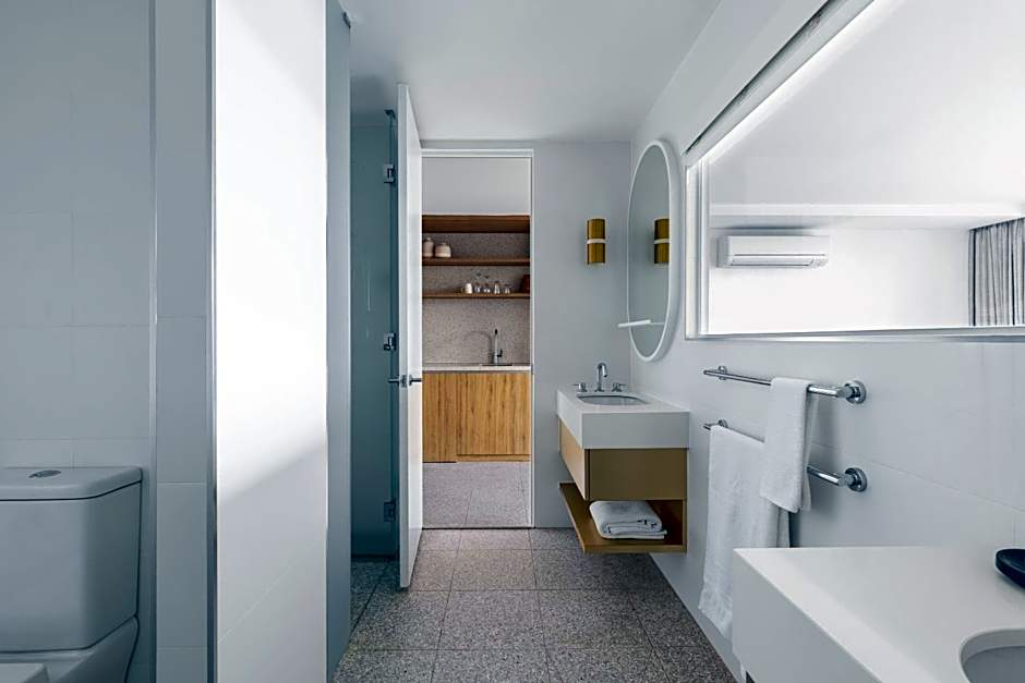 The Johnson Brisbane - Art Series