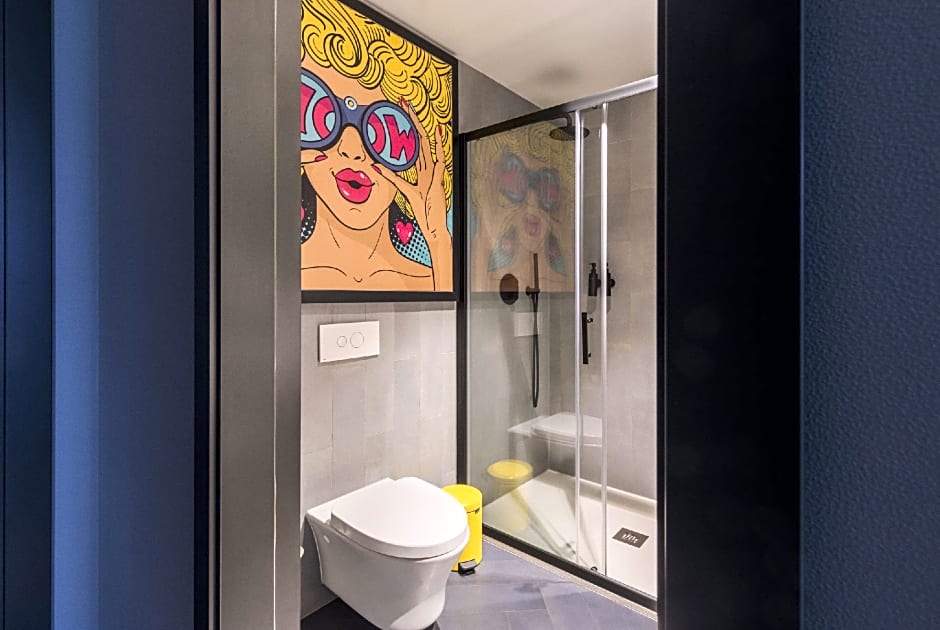 Radius Hotel Tbilisi