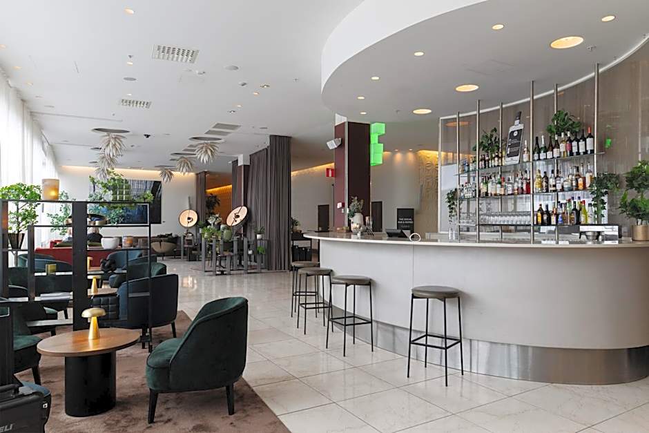 Clarion Hotel Arlanda Airport Terminal