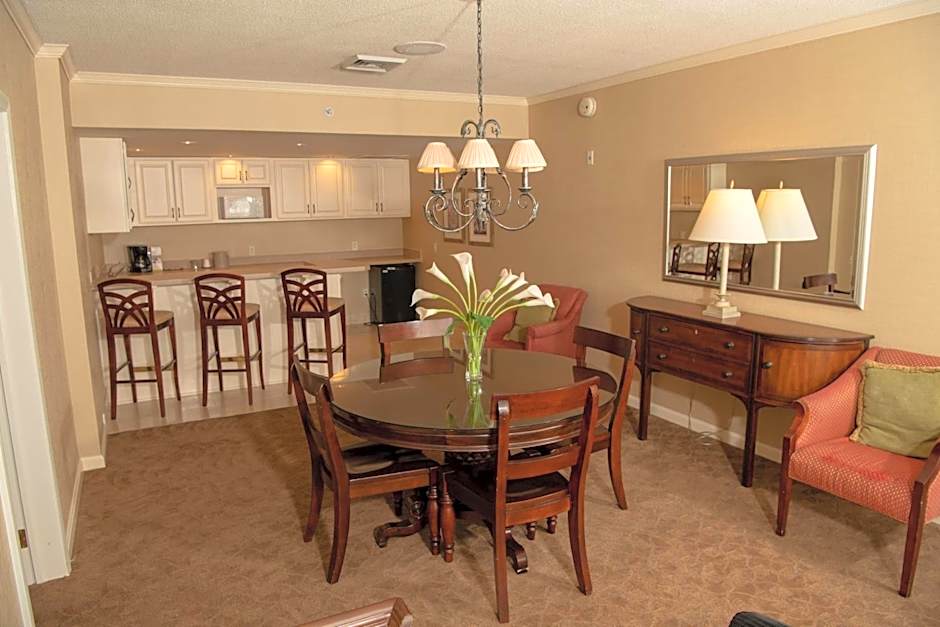 Courtyard by Marriott Erie Ambassador Conference Center