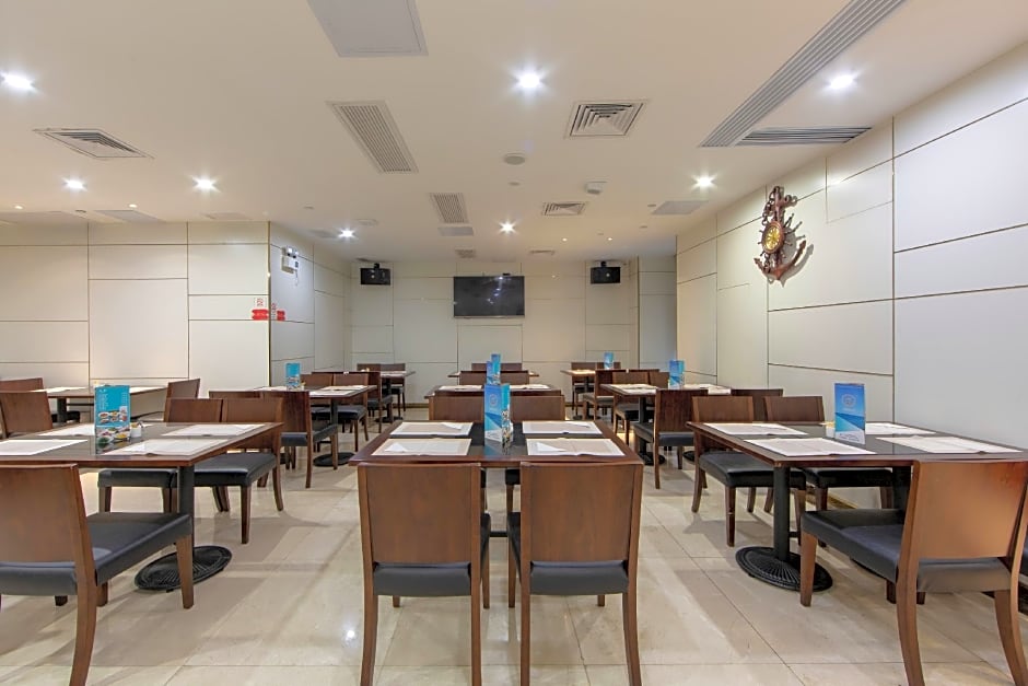 Guangzhou Seaman's Club
