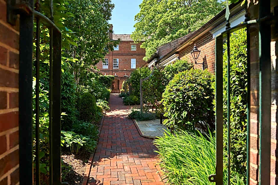 Hotel du Vin Winchester