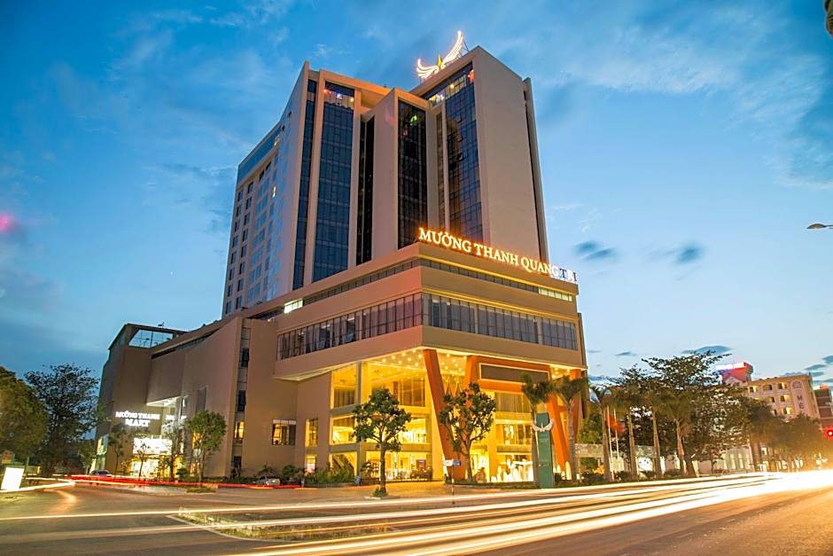 Muong Thanh Quang Tri Hotel