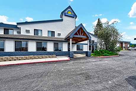 Days Inn by Wyndham Helena