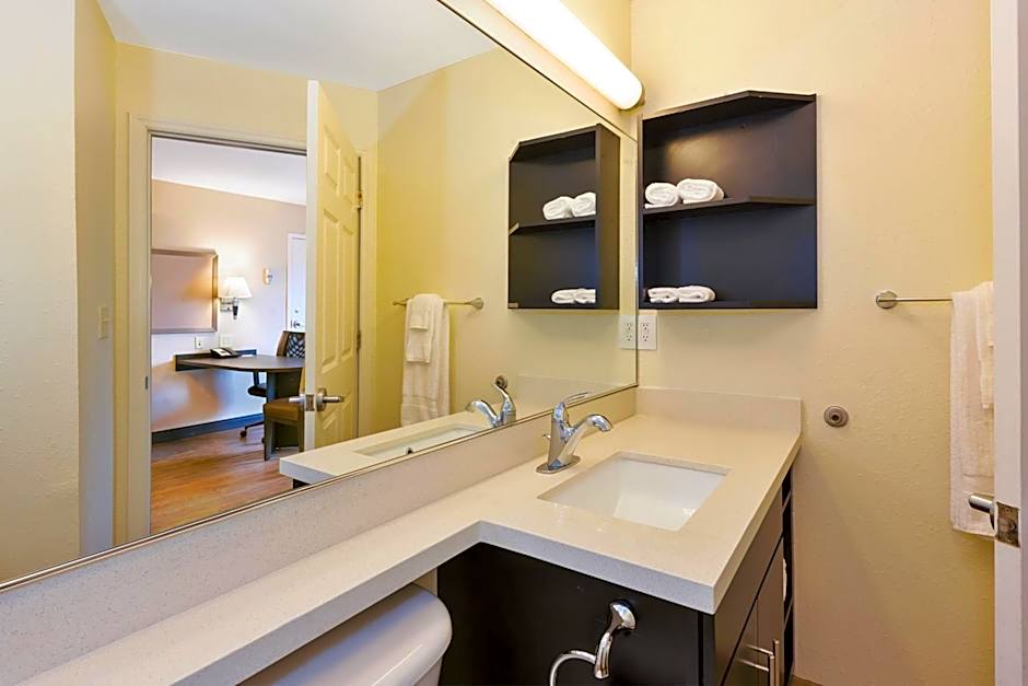 Candlewood Suites Rocky Mount By IHG