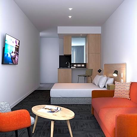 Double Room (Pet Friendly)