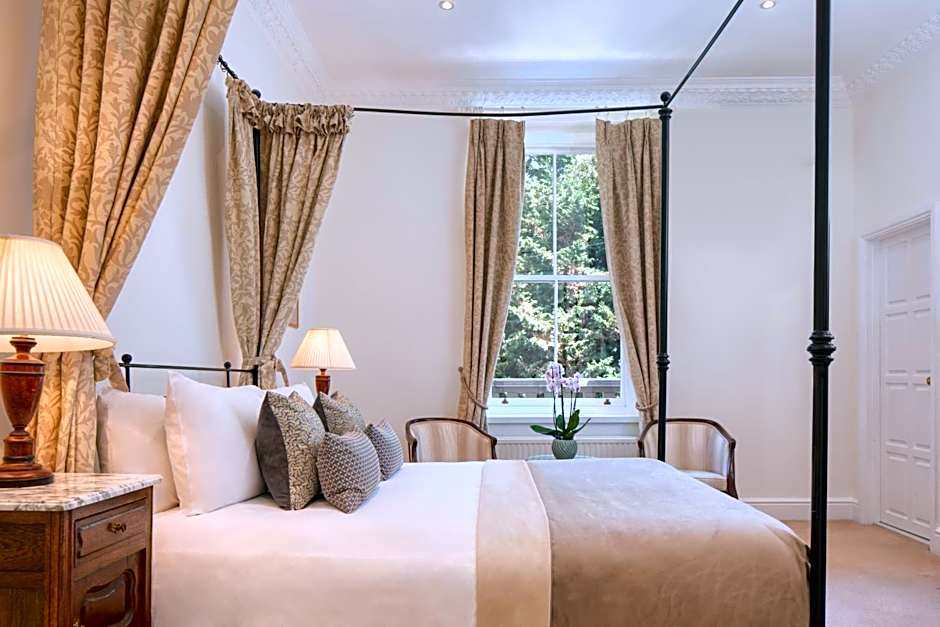 Taplow House Hotel & Spa