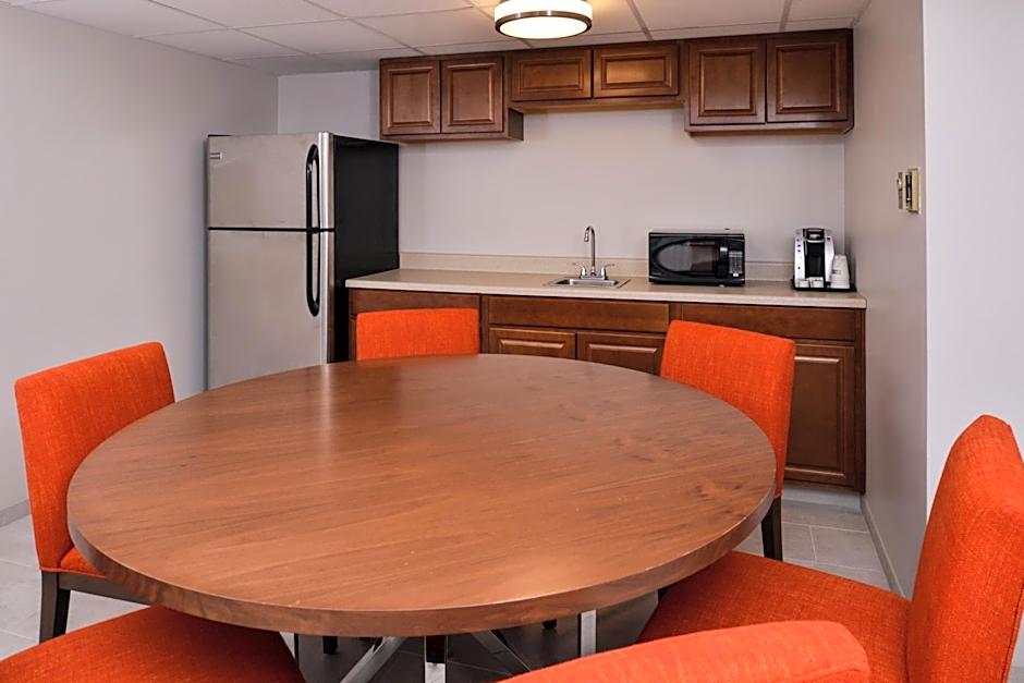 Holiday Inn Express Springfield By IHG