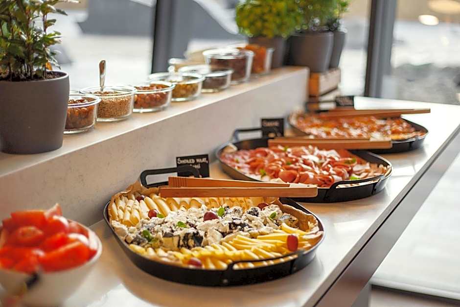 Courtyard by Marriott Vilnius City Center
