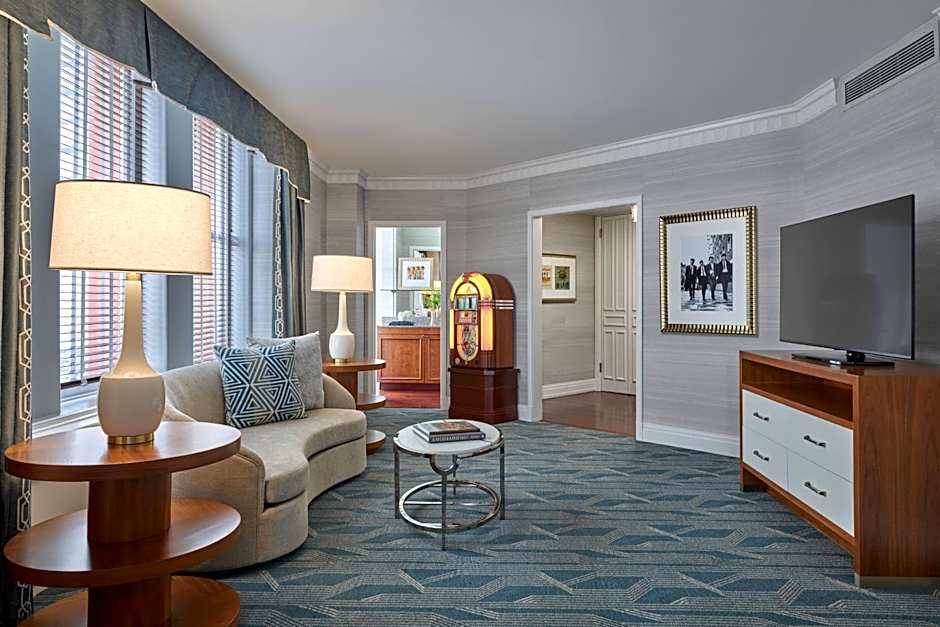 The Brown Palace Hotel and Spa, Autograph Collection