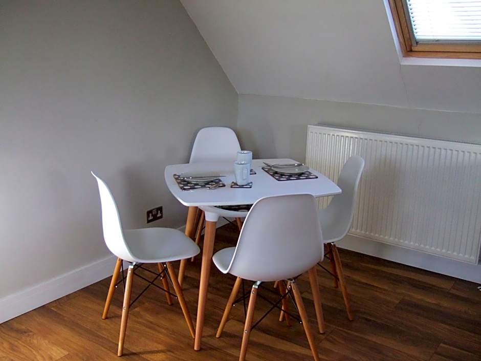 Maltings Loft
