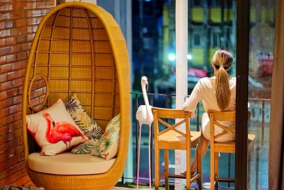 Siam Nitra Boutique Hotel