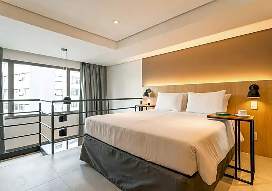 Cozzy Suites