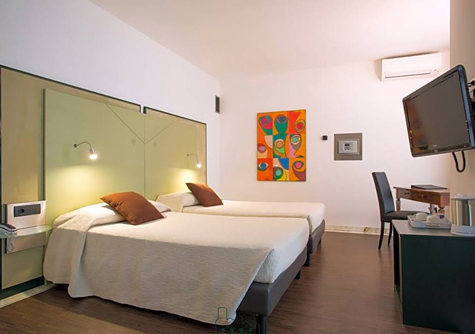 Hotel Buonconsiglio