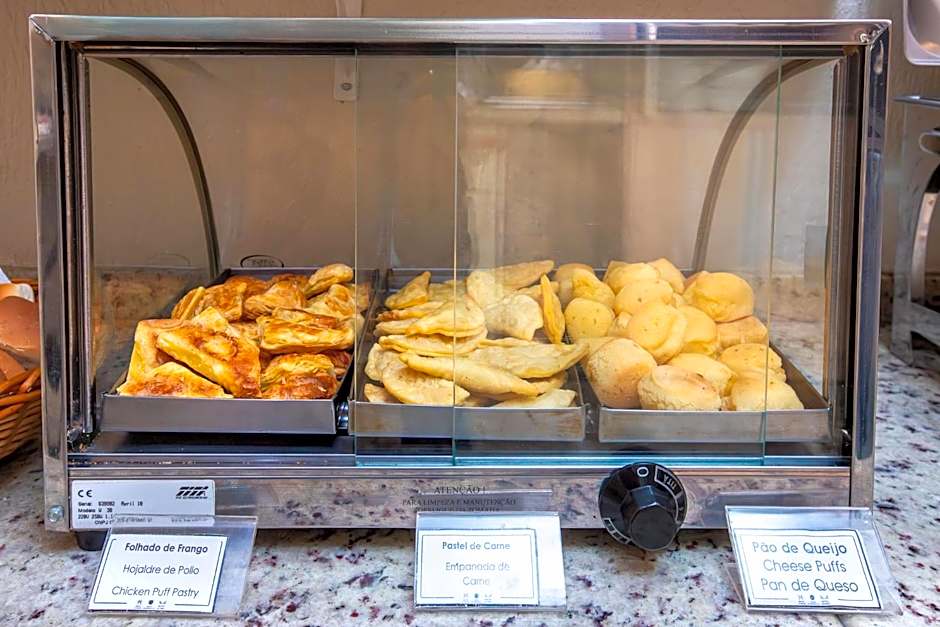 Hotel Express São Leopoldo