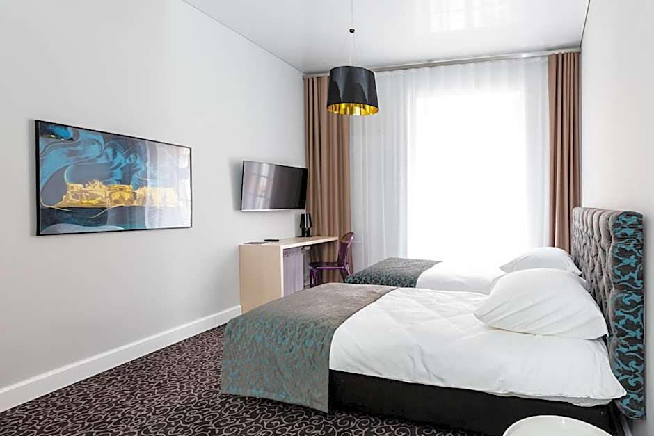 Sleep in Hostel & Apartments Stary Rynek