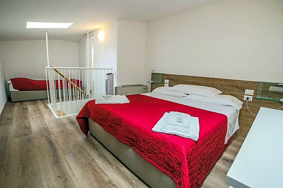 B & B Santa Maria Novella