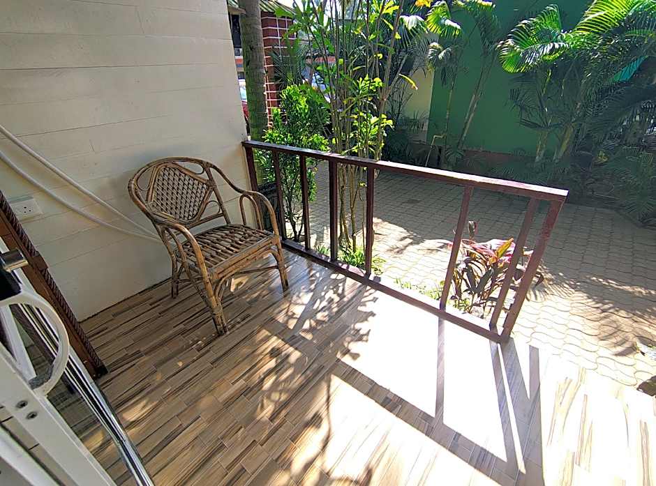 The Dreamland Beach Resort