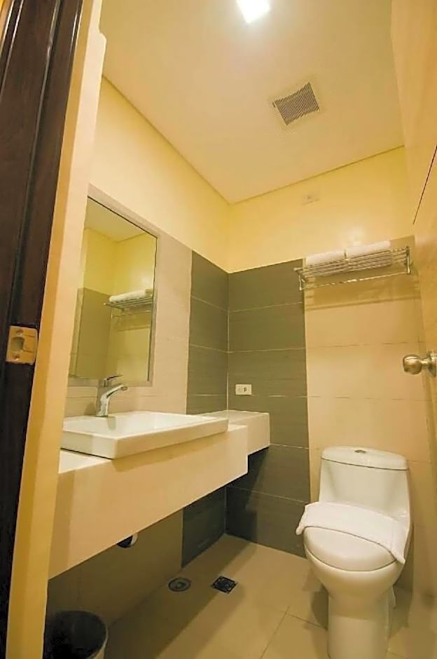 Go Hotels Puerto Princesa