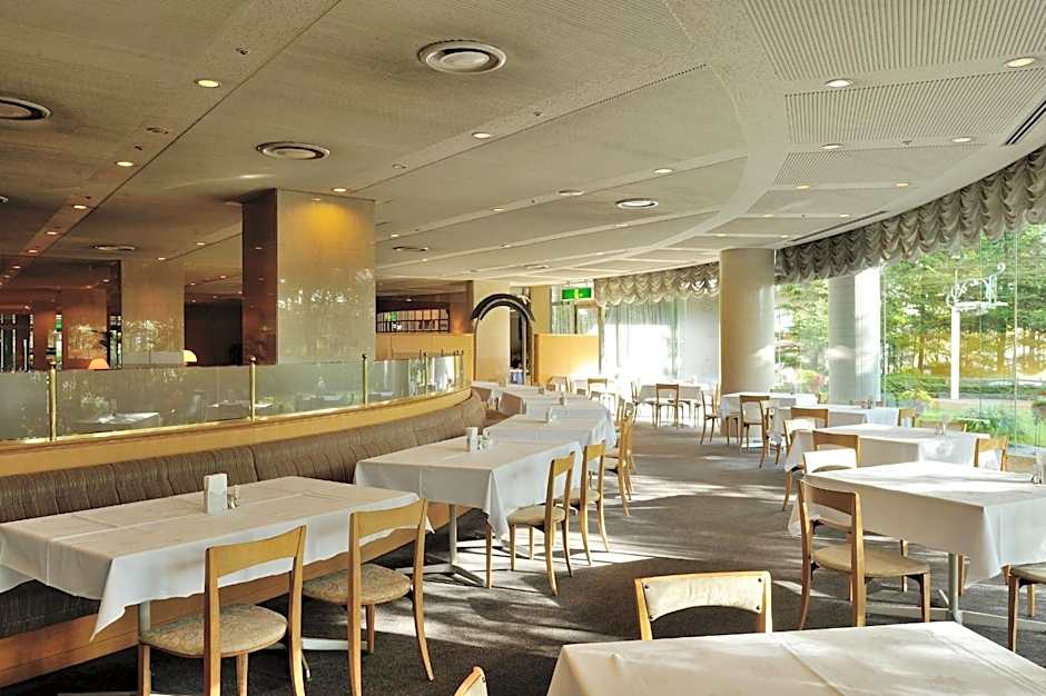 Bellino Hotel Ichinoseki