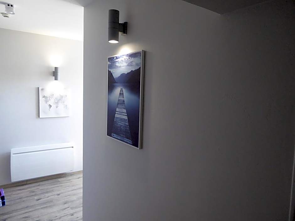 Auberge de la Paillère