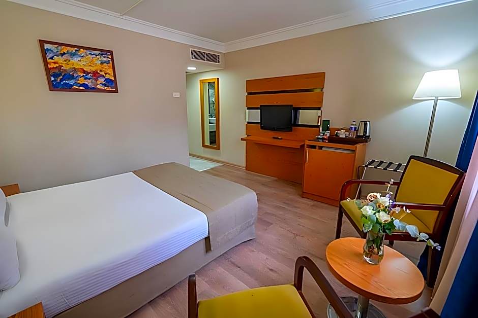 The Green Park Hotel Taksim