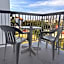 Napa Jay Hotel