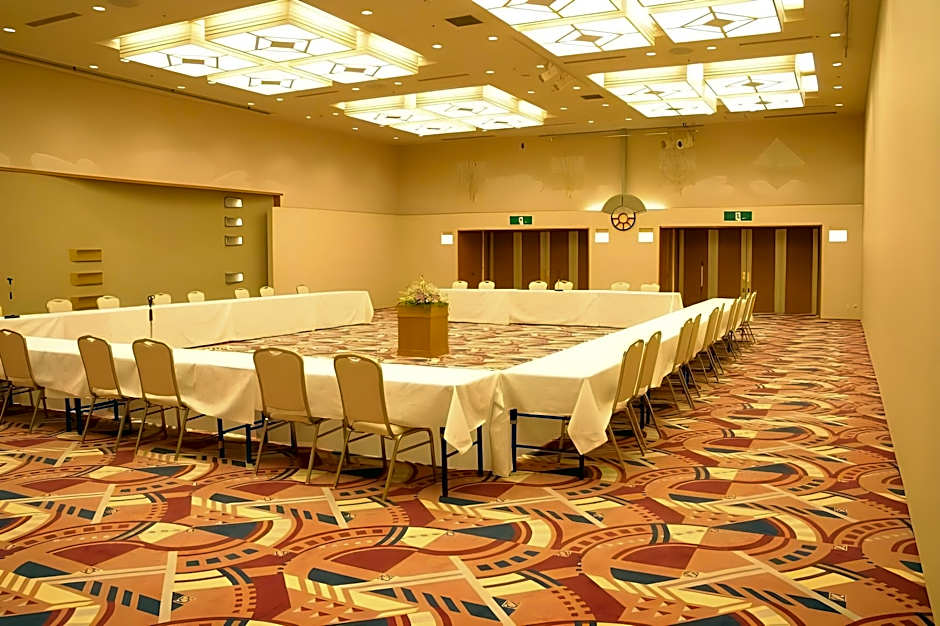 Hida Hotel Plaza