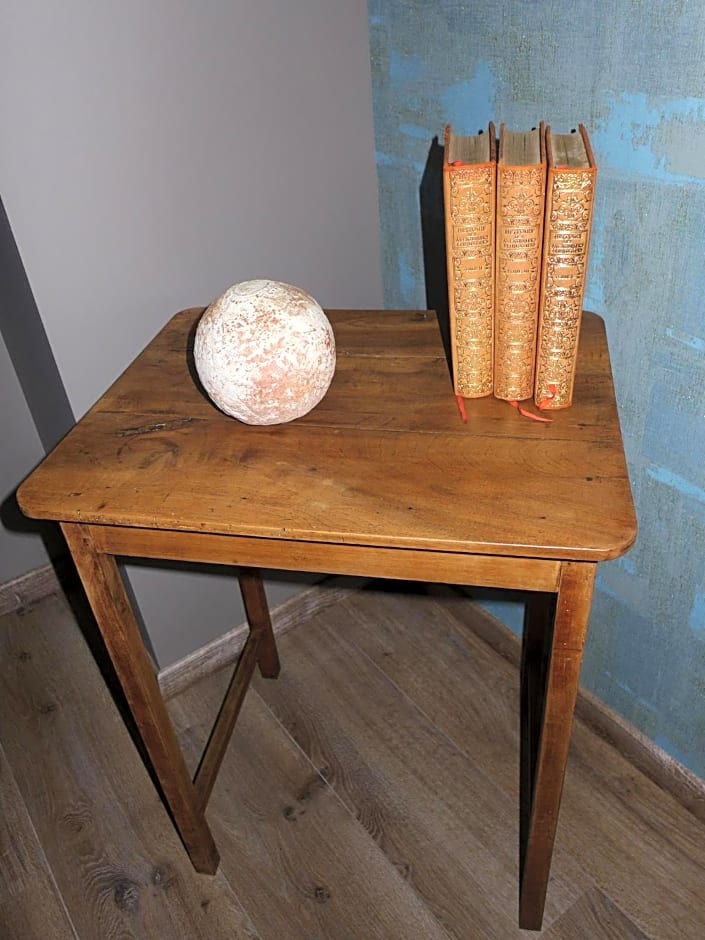 Le Moulin de Saint-Julien