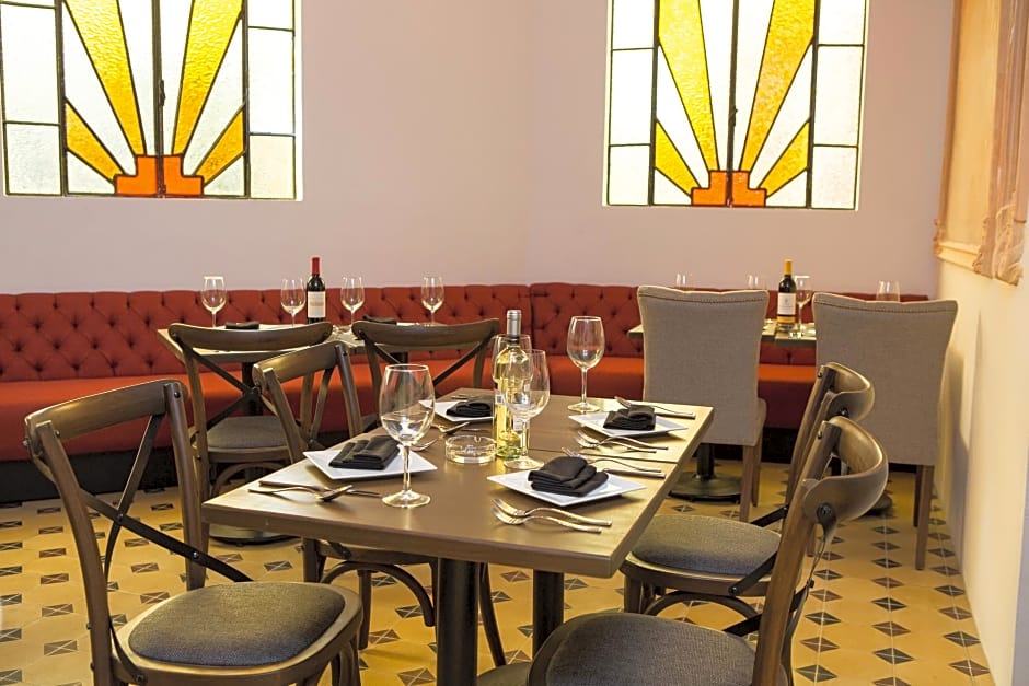 Ikonik Hotel Puebla