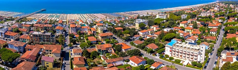 Hotel Nuova Sabrina