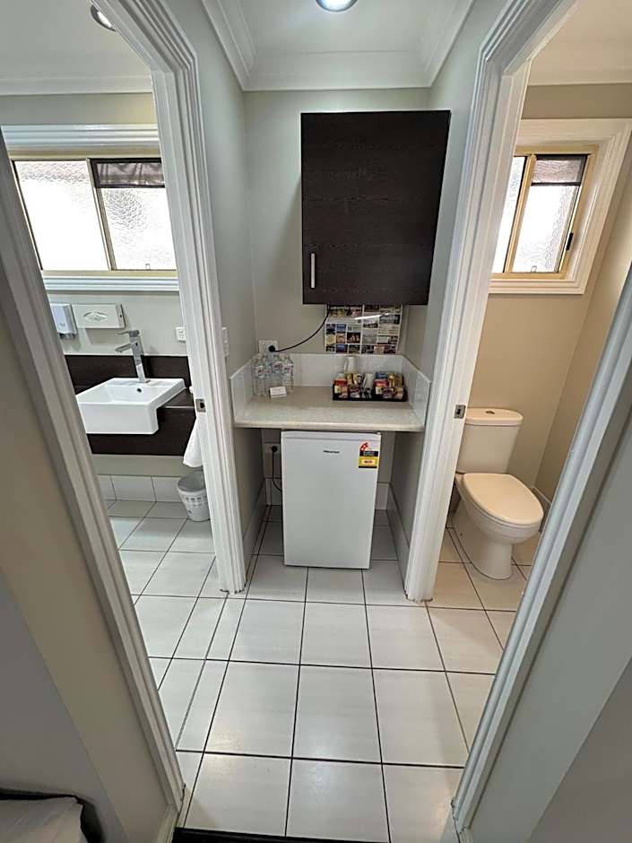 Ambassador On Ruthven