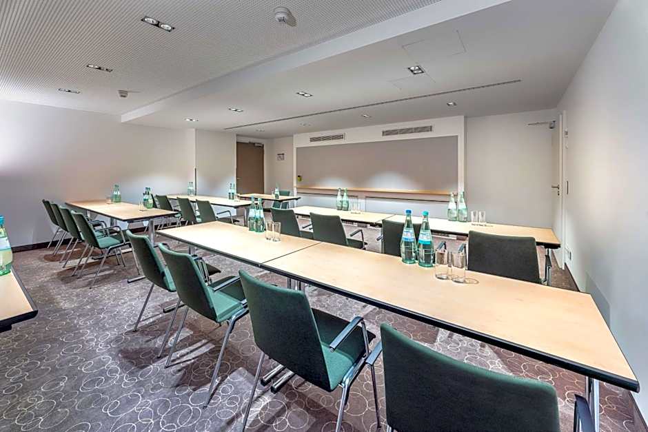 Park Inn by Radisson Nurnberg