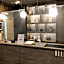 Belken Hotel Kanda