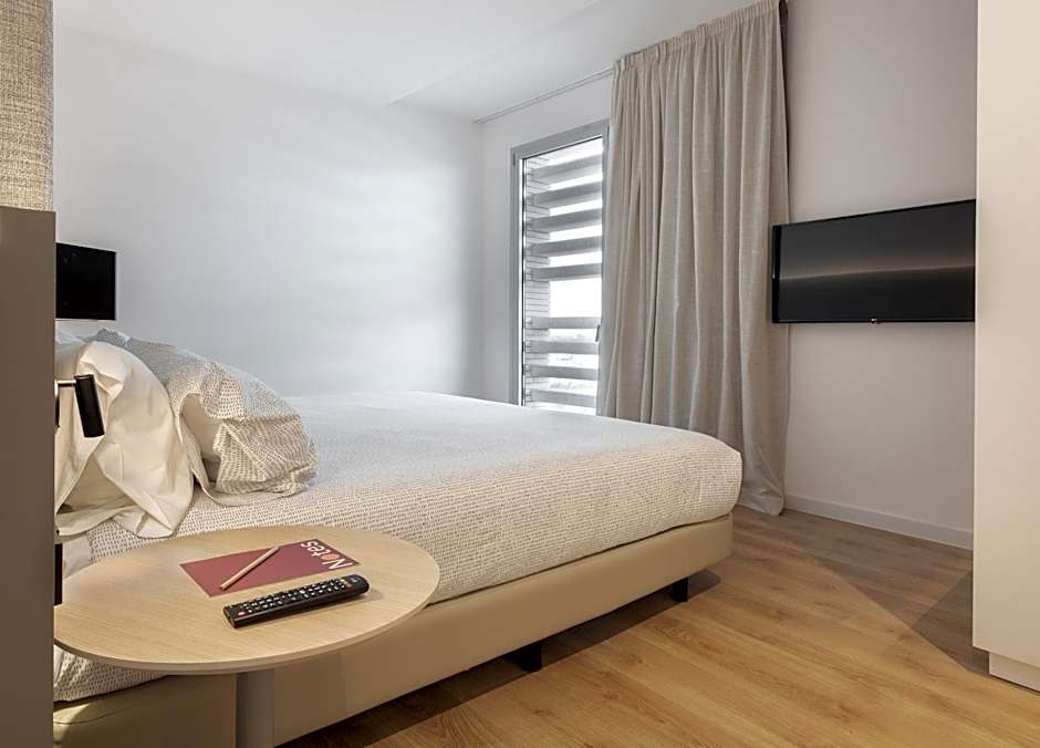 INNSiDE by Melia Barcelona Aeropuerto