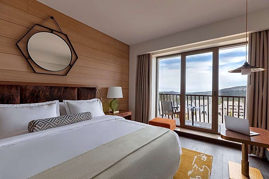 Viceroy Kopaonik Resort & Spa