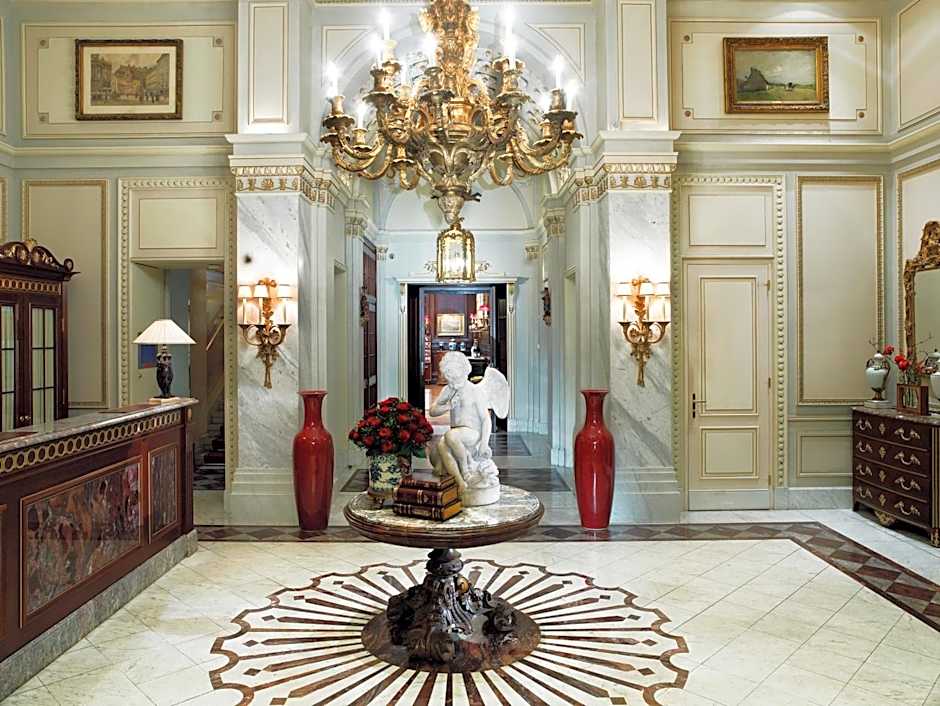 Hotel Sacher Wien