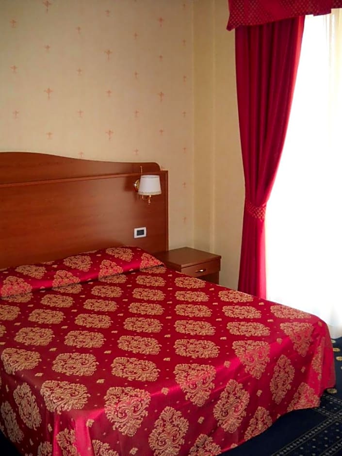 Hotel Rigolfo