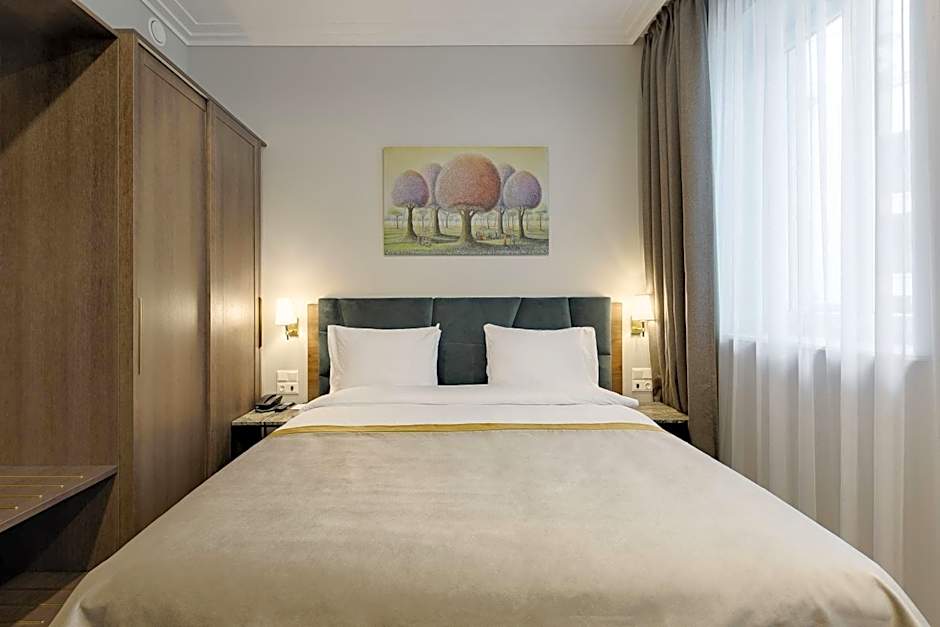 VICTORIA Hotel Klaipėda