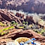 Gorges View Dades