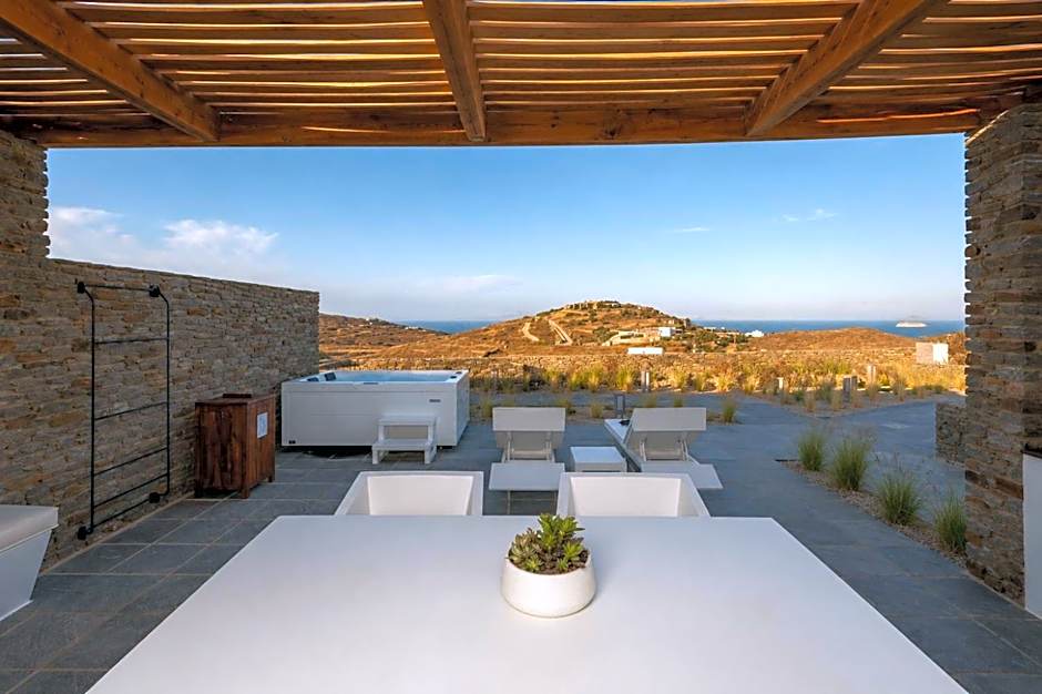 Elements Sifnos