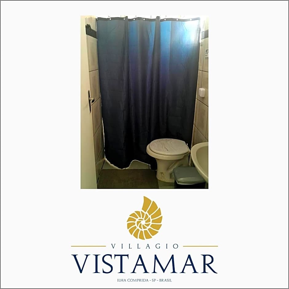 Villagio Vistamar Ilha Comprida