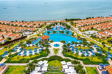 Centara Mirage Resort Mui Ne