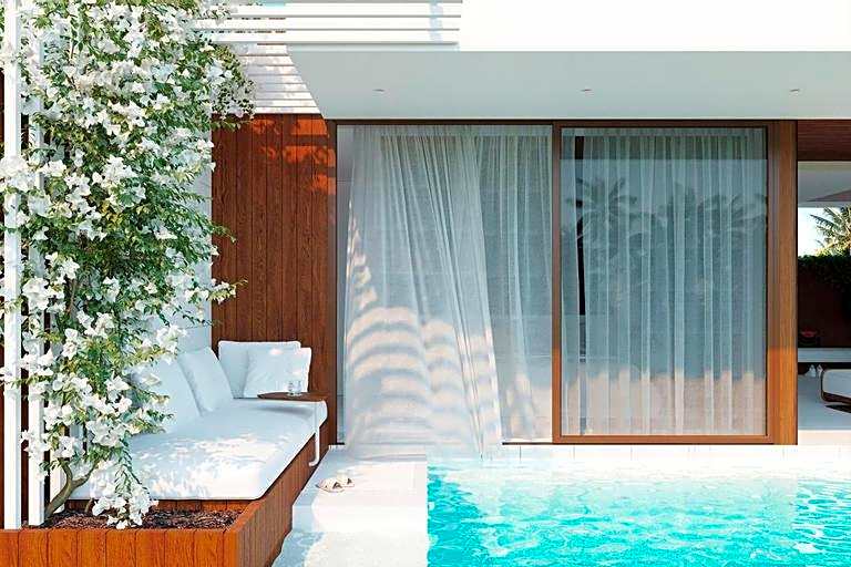 Green Flow Villa 16